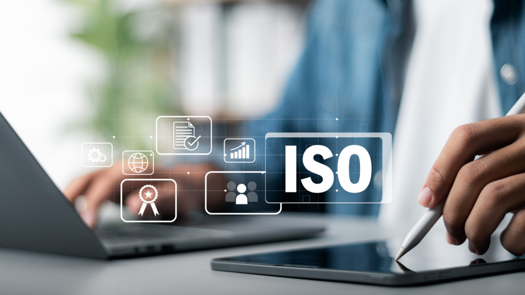 Kerteza opleiding Intern auditor ISO 15189_2022