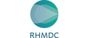 Logo Reinier Haga RHMDC